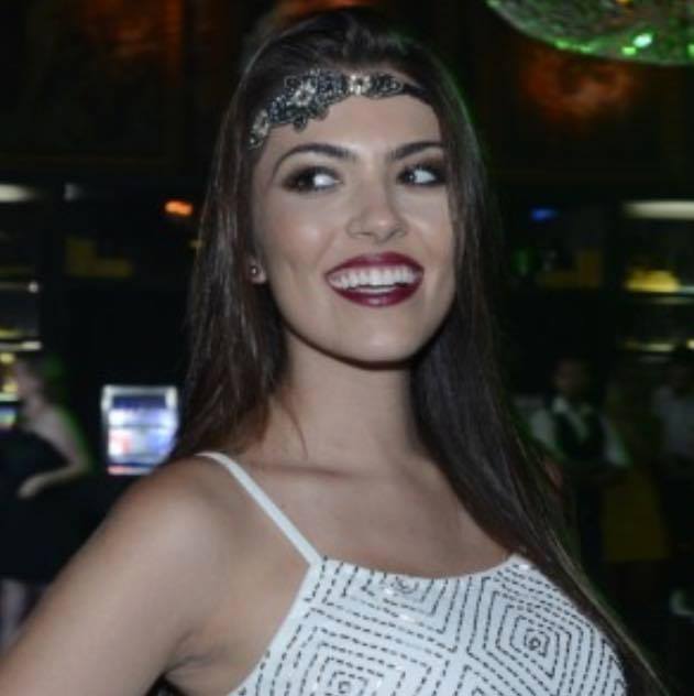 vitoria bisognin, miss brasil rainha internacional do cafe 2015, candidata a miss rio grande do sul universo 2017. - Página 36 776edvsr