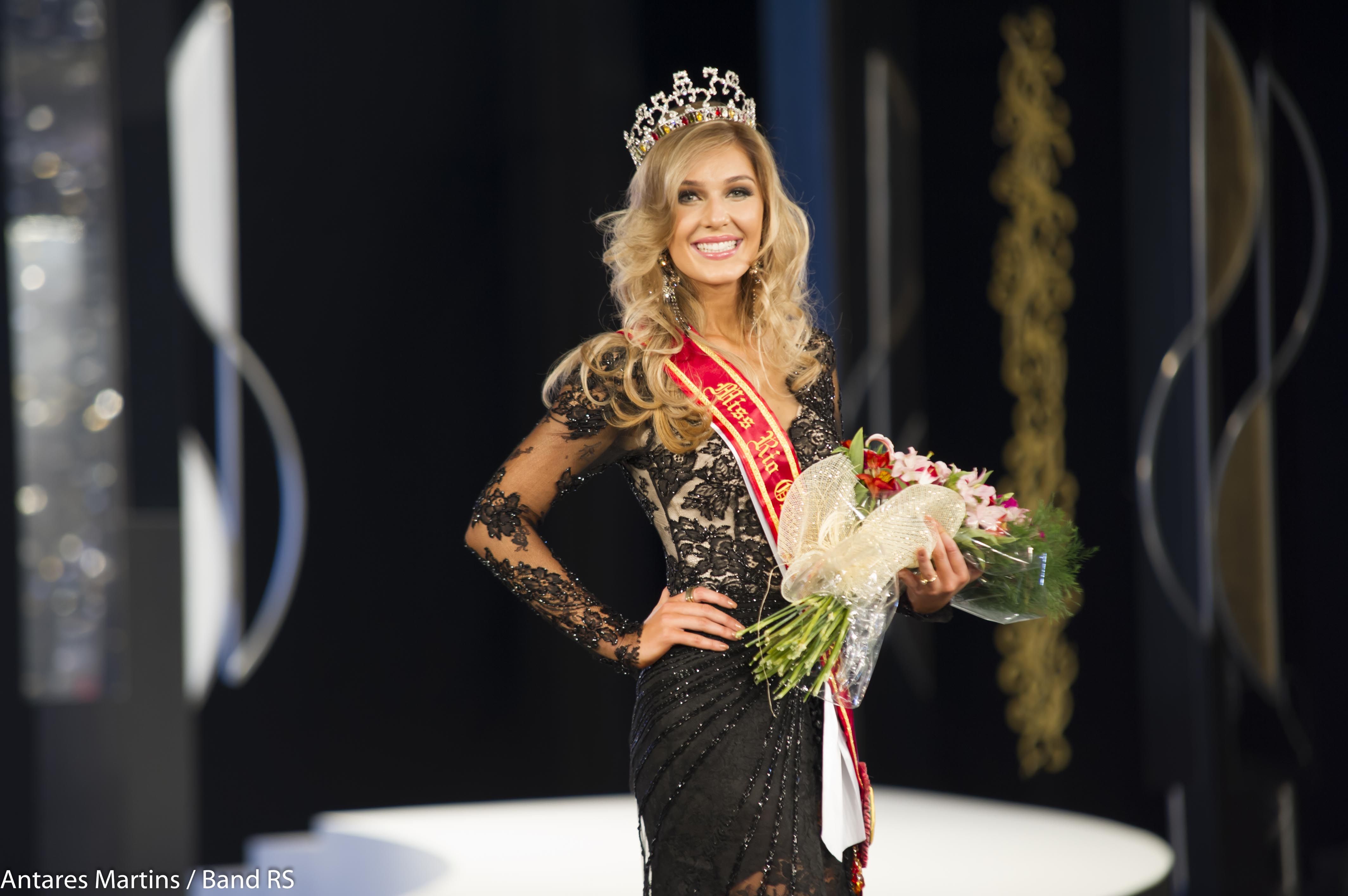 marina helms, miss rio grande do sul 2014. Mu2292ck