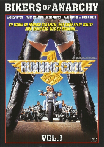 Rocker & Biker Filme Jcsp376s