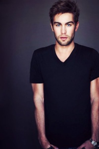 Chace Crawford