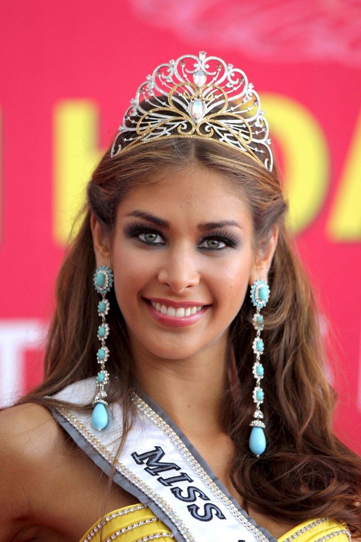 dayana mendoza, miss universe 2008. Pdrmtopk