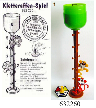 1) Spielzeug & HPF Deutschland 1993 5jq7kqla