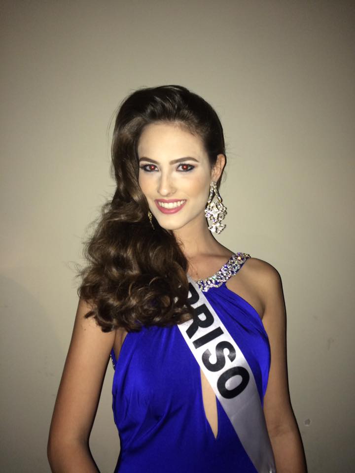 taiany zimpel, miss mato grosso universo 2016. Vulsy6co