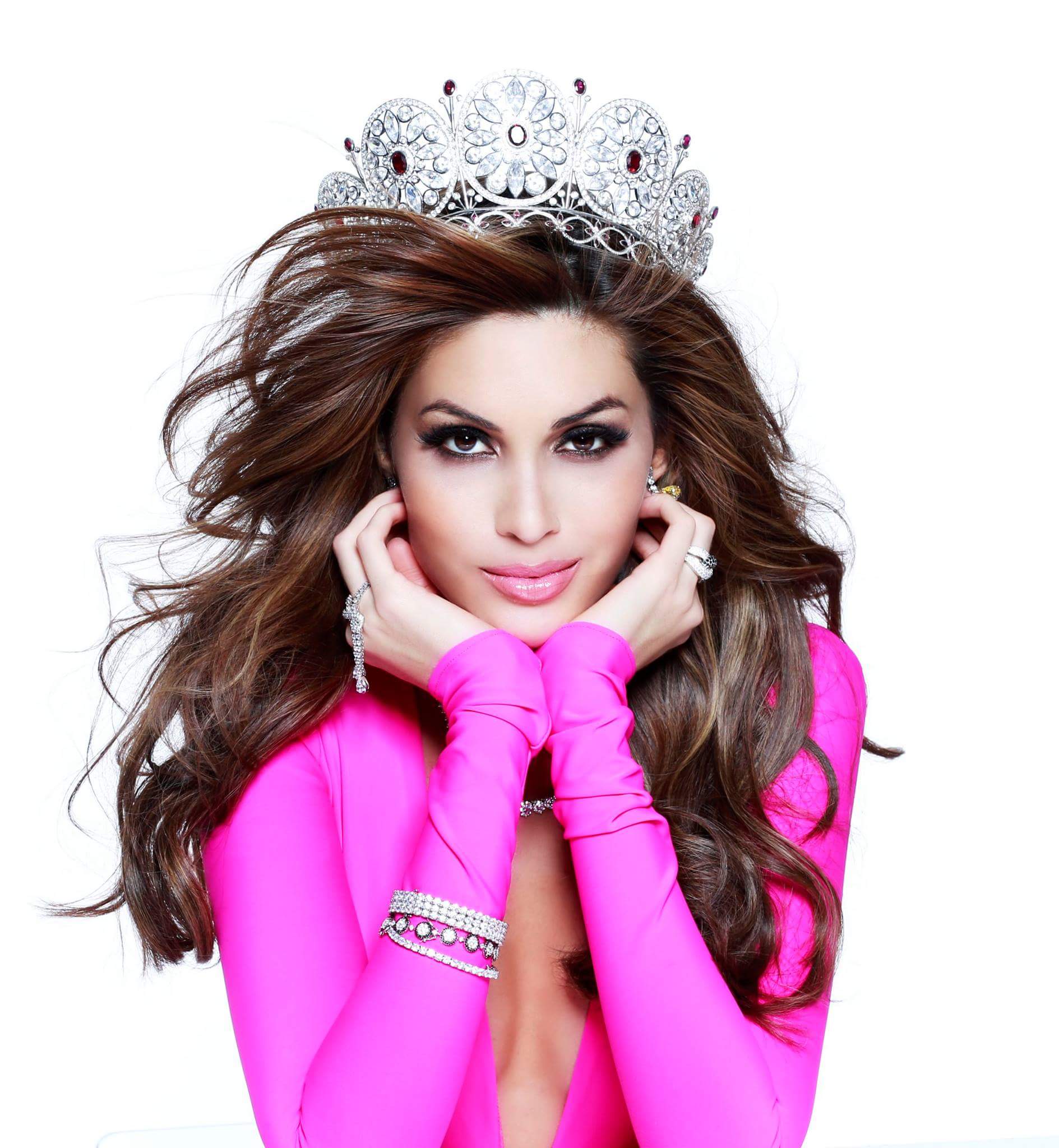 gabriela isler, miss universe 2013. - Página 17 3oxm9f78