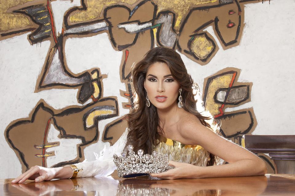 gabriela isler, miss universe 2013. - Página 17 Kfjuaekb