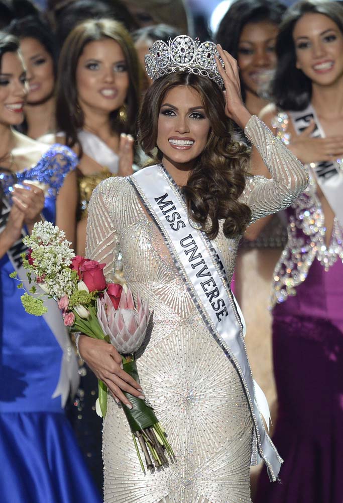 gabriela isler, miss universe 2013. - Página 2 Y4fbnqam