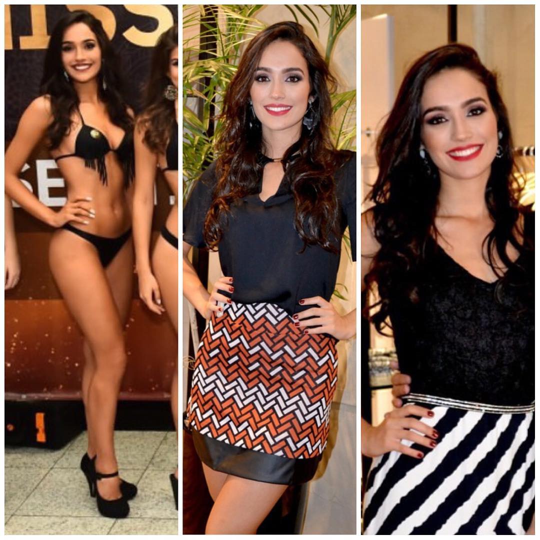 paloma marques, miss minas gerais universo 2016. Llz79rsj