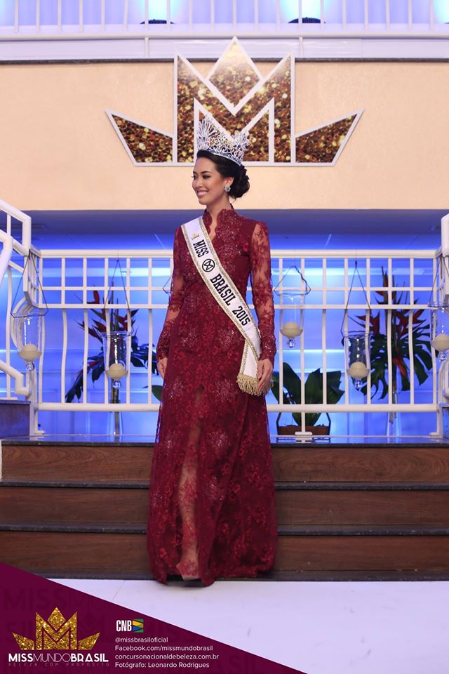 catharina choi nunes, miss mundo brasil 2015. - Página 37 Qt8dz5af