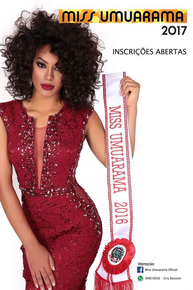 raissa santana, top 13 de miss universe 2016. - Página 3 Buxyvhme