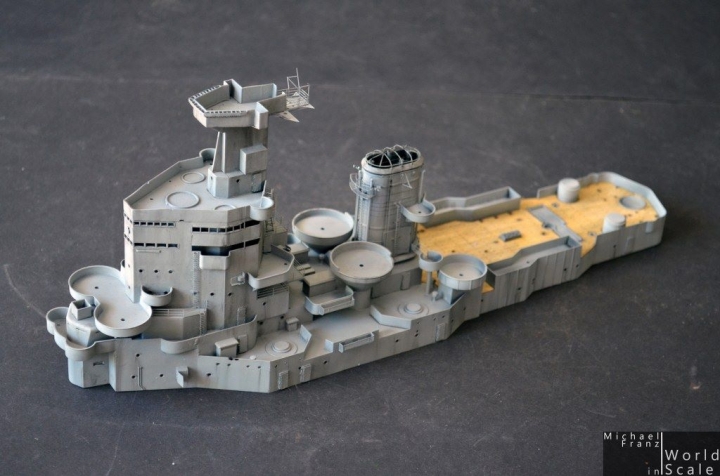 HMS NELSON - 1/200 by Trumpeter + MK.1 Design - Seite 2 Cbunpf6u