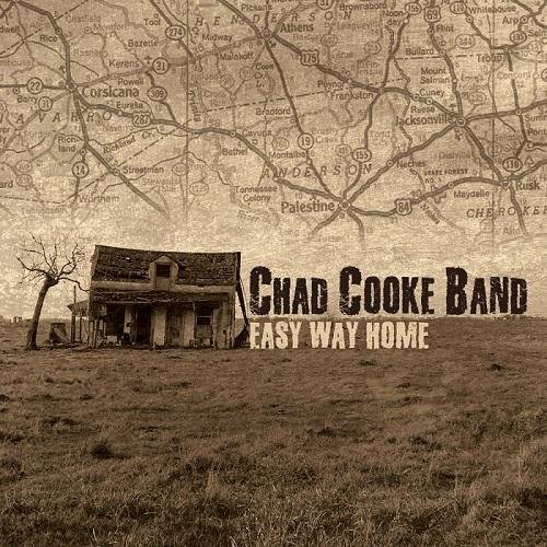 Chad Cooke Band Aiajd6wp