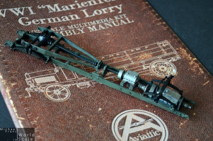 Daimler "Marienfelde" - 1/32 by Aviattic Rl5yhht7