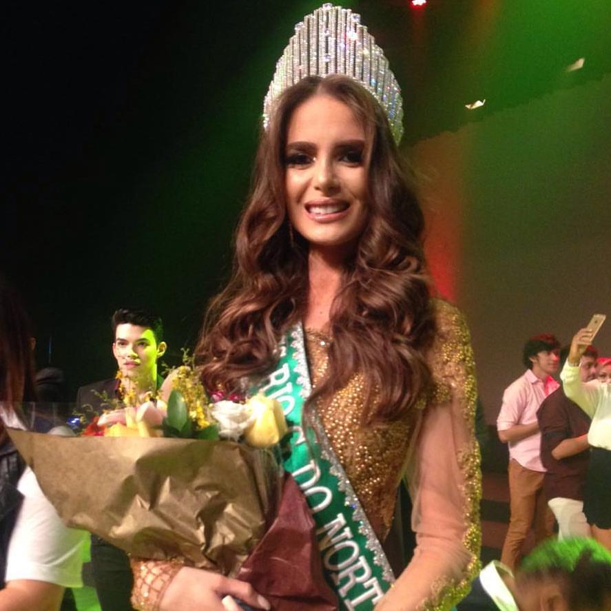 danielle marion, miss rio grande do norte universo 2016. Doyo6vnh