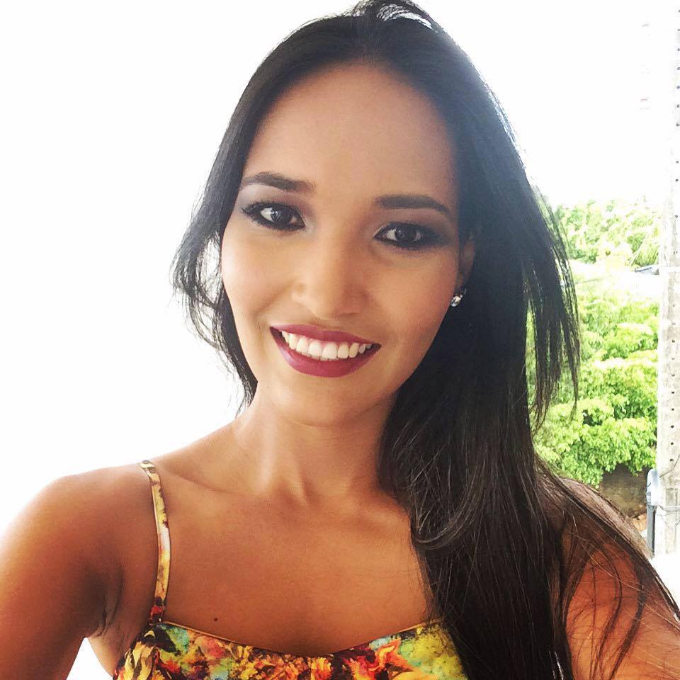 iane cardoso, miss roraima universo 2016. Ned2py3q