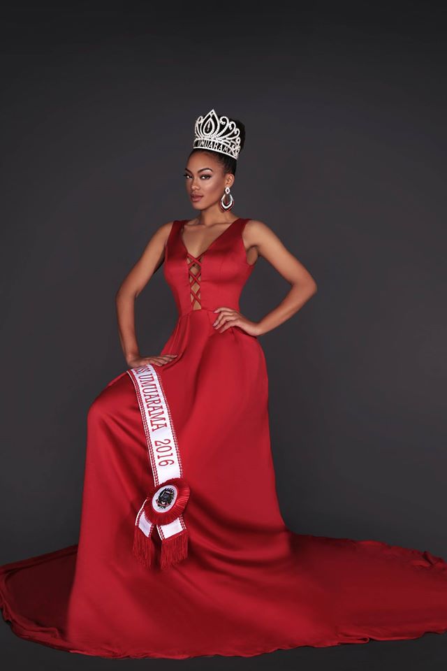 raissa santana, top 13 de miss universe 2016. - Página 6 Zhzgj6yx