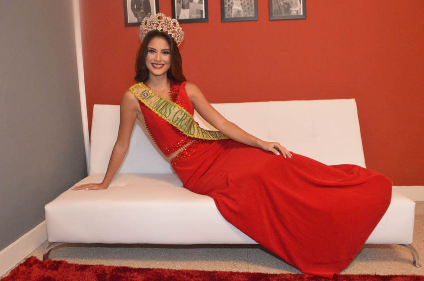 debora paola medina pineda, miss grand venezuela 2016. Ppofk89p