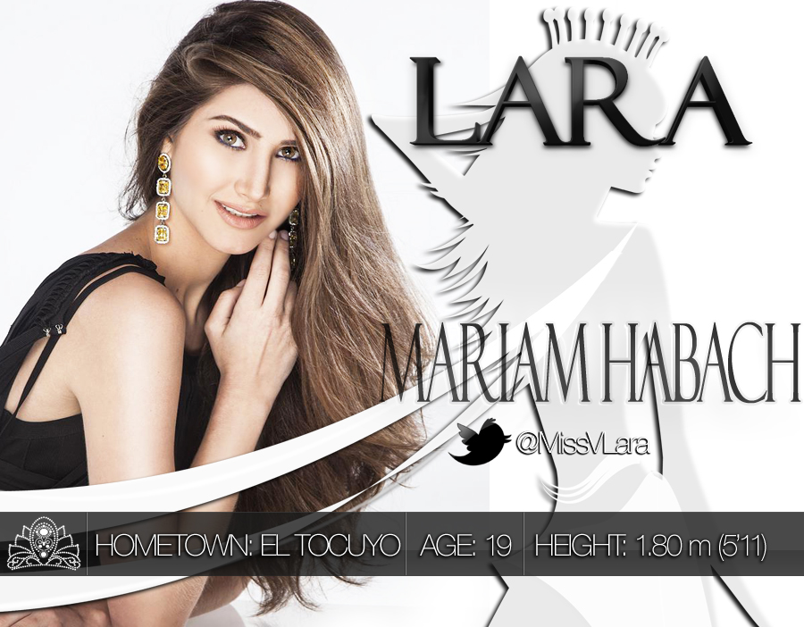 mariam habach, miss venezuela 2015. Jgtmx32e