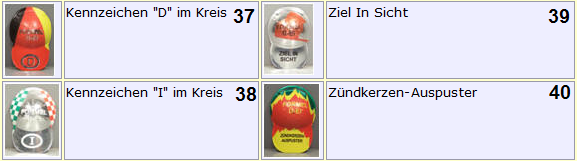 2004 Caps Formel Ü-Ei (Suche) Nnzlxtdv