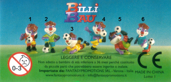 2) Billi Bau Serien (Suche) Rfuhl4qu