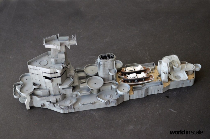 HMS NELSON - 1/200 by Trumpeter + MK.1 Design - Seite 2 Go7f8noa