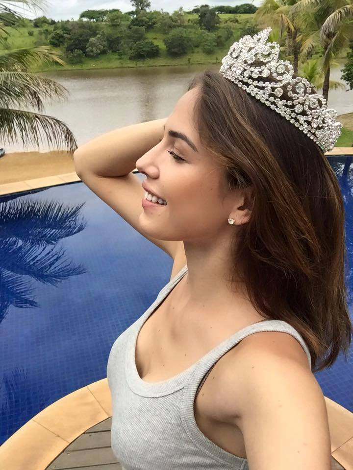 bruna zanardo, quarta finalista de reyna hispanoamericana 2021/miss brasil internacional 2017/miss brasil terra 2016. - Página 2 Vdjcwva6