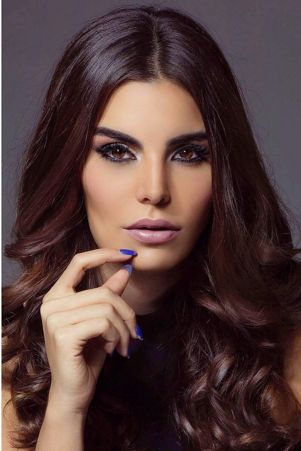 cynthia de la vega, top 2 de reyna costa maya 2018/top 25 de miss supranational 2016. - Página 2 Shce67dv