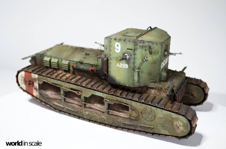 MK.A "Whippet" - 1/35 by Meng Models Wefi2wy8
