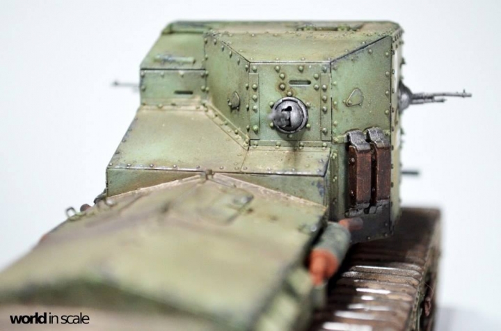 MK.A "Whippet" - 1/35 by Meng Models Wvim7zd4