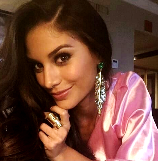 debora paola medina pineda, miss grand venezuela 2016. - Página 5 5ekaszhb