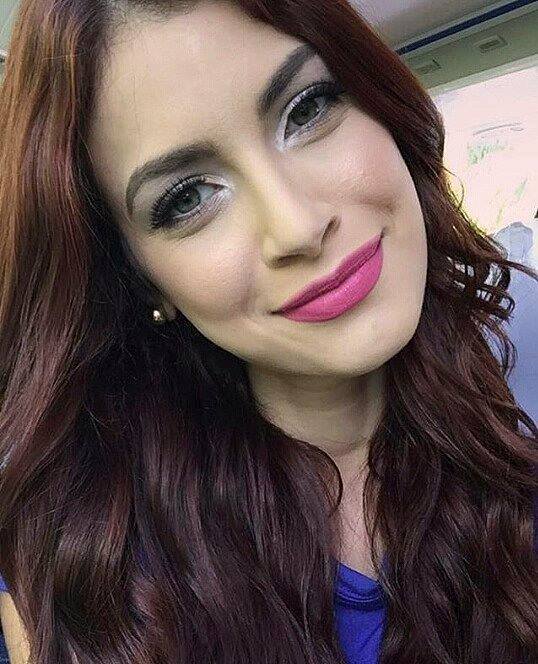 stephanie de zorzi, miss venezuela earth 2016. - Página 2 Doq3cvds