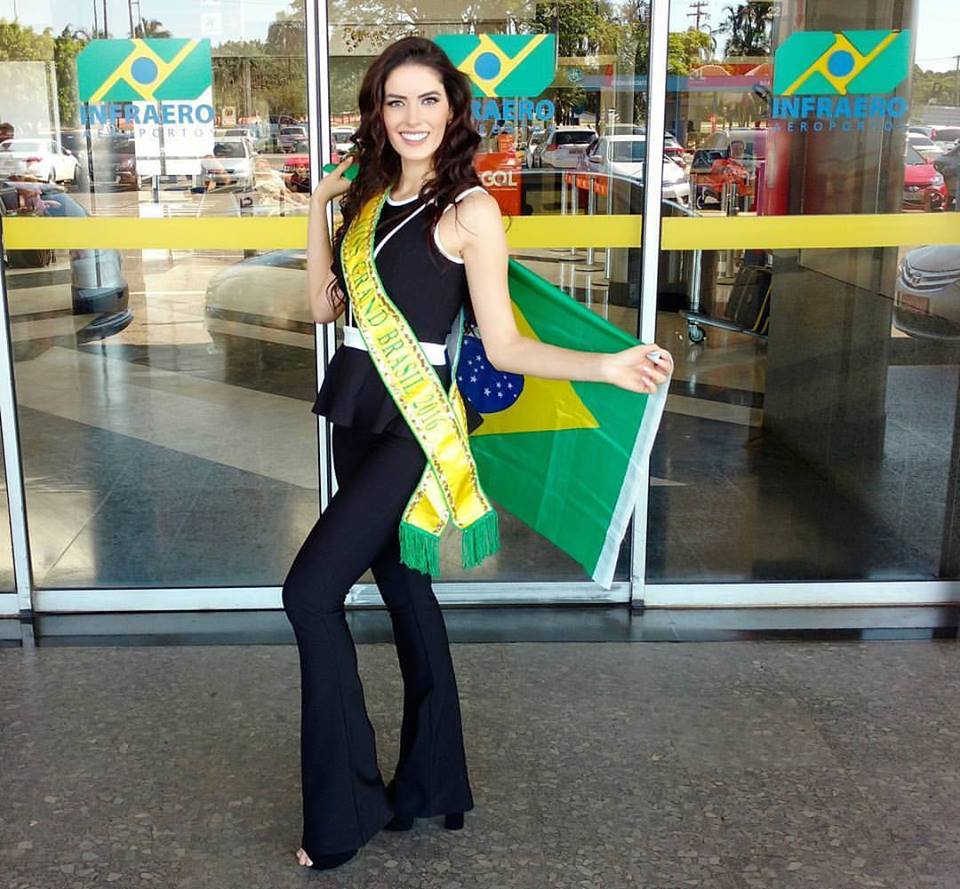 renata sena, miss grand brasil international 2016. - Página 3 I6tjt65w