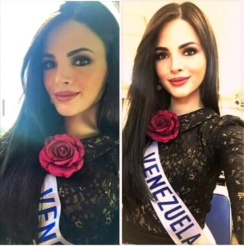 jessica duarte, miss venezuela international 2016. - Página 2 Nuqenebr