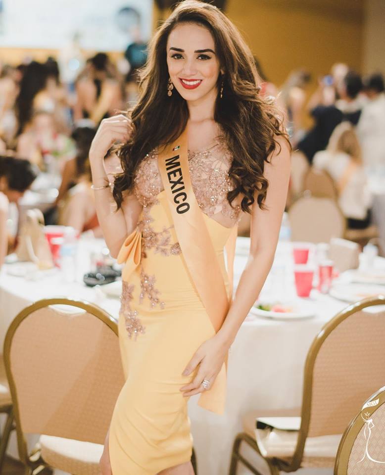 paulina - paulina flores, miss grand mexico 2016. - Página 2 3meepp36