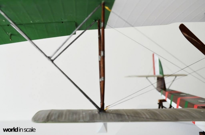 Macchi M.5 "Flying Boat" - 1/32 by HPH Models Itu6yagl