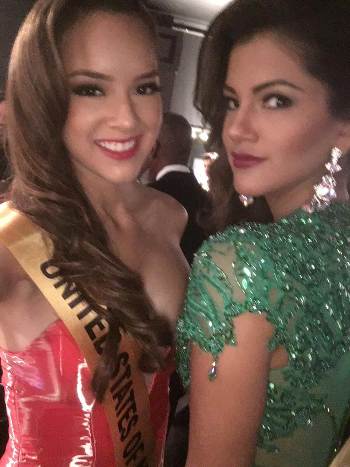 michelle gabriela leon, miss grand united states of america 2016. Qiyst5nw