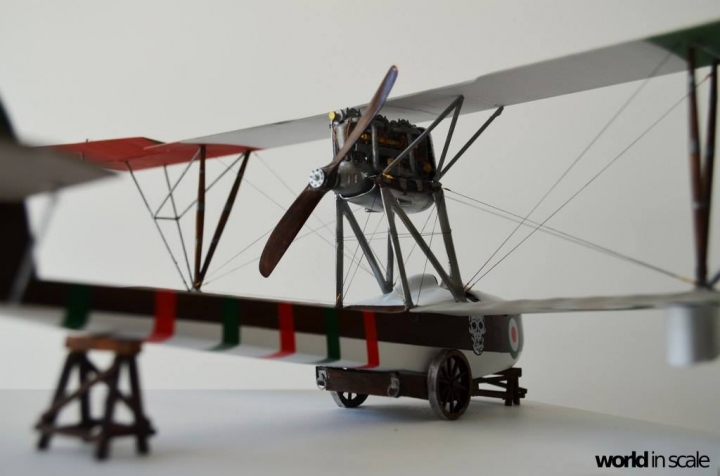 Macchi M.5 "Flying Boat" - 1/32 by HPH Models Utfm4ge4