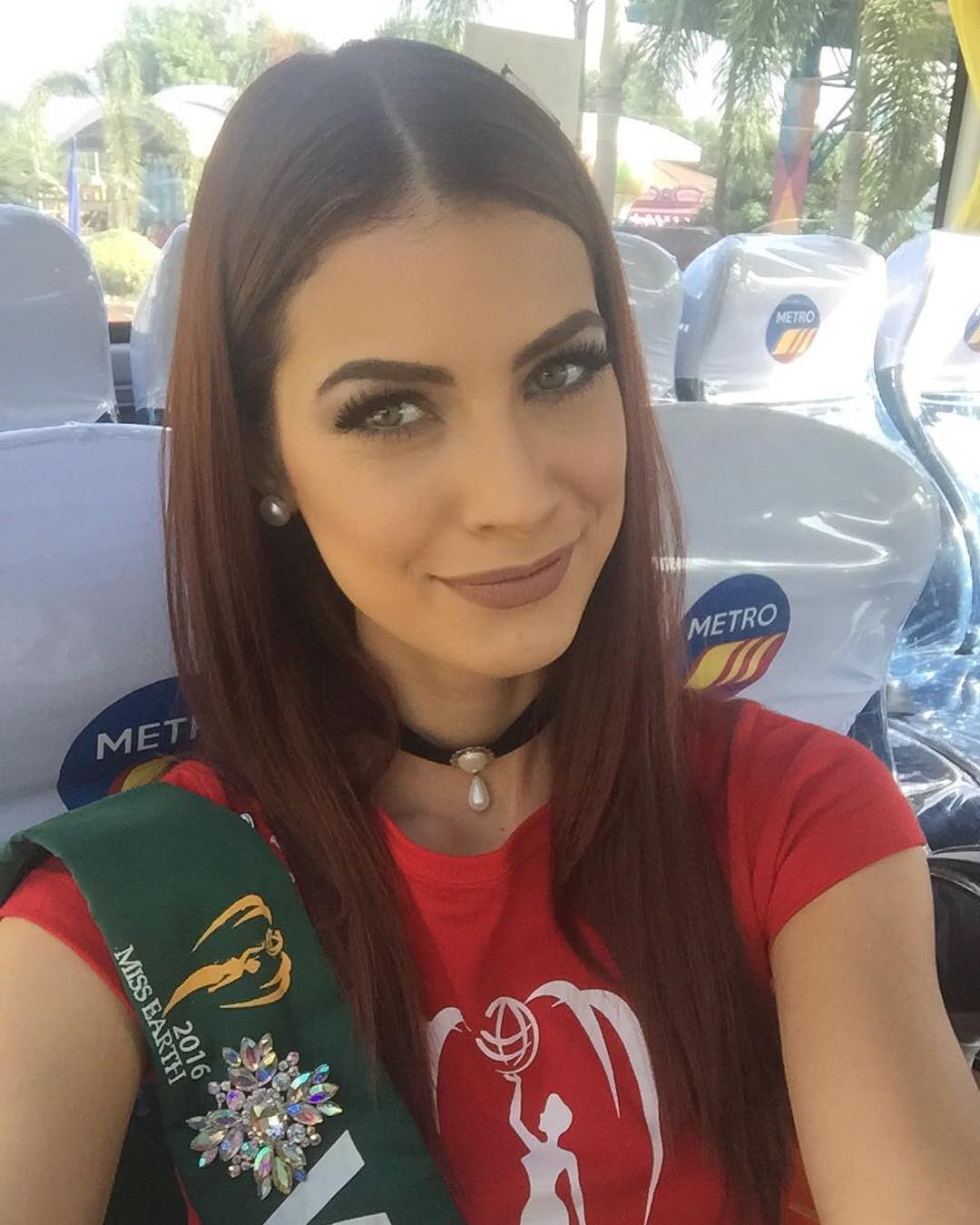 stephanie de zorzi, miss venezuela earth 2016. - Página 3 G9ryzajx