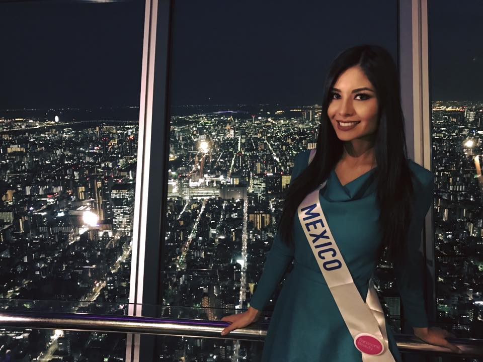 geraldine ponce, miss mexico international 2016. - Página 13 Zv89hewh