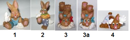 Steinserien - Fitness Bunnies (Suche) Dee4w4x7