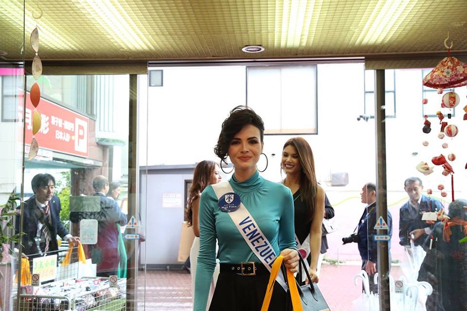 jessica duarte, miss venezuela international 2016. - Página 3 P6m4mm7k