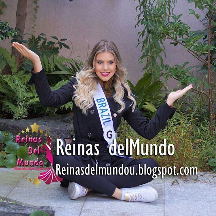 manoela alves, miss brasil internacional 2016. - Página 4 Xtsmji2b