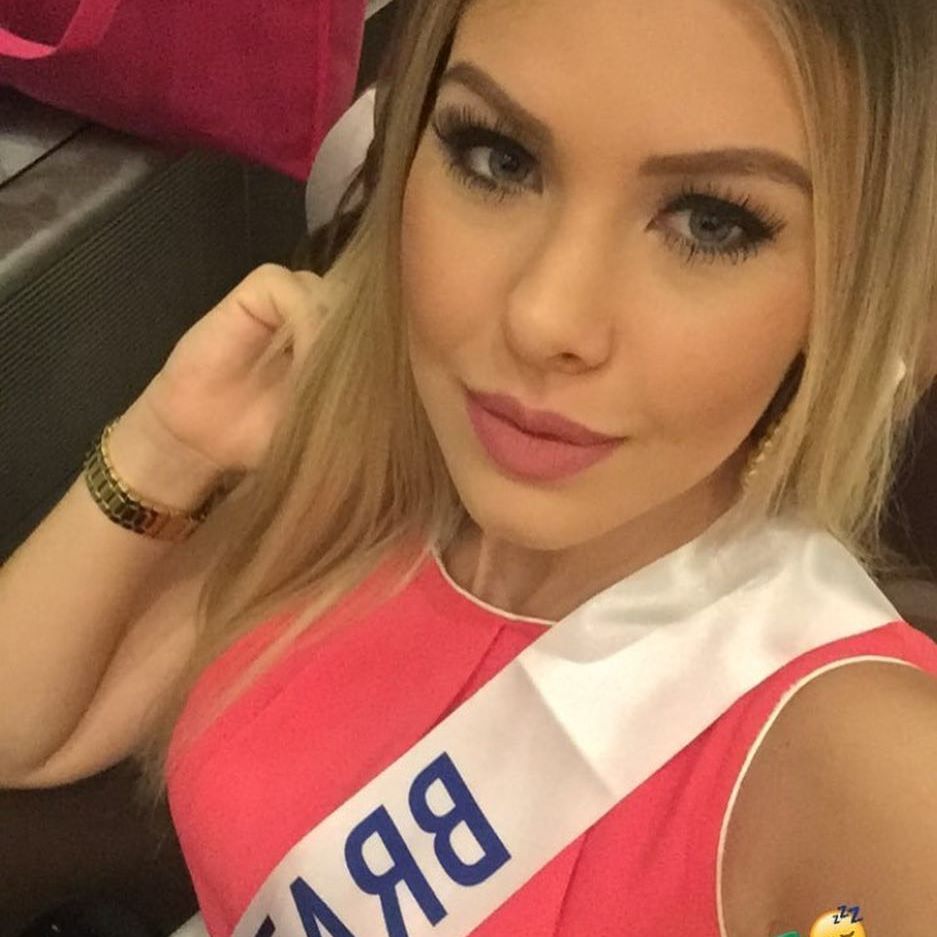 manoela alves, miss brasil internacional 2016. - Página 4 Zdxzm4q9