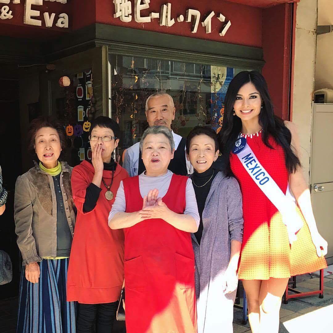 geraldine ponce, miss mexico international 2016. - Página 15 8cuwaxj9