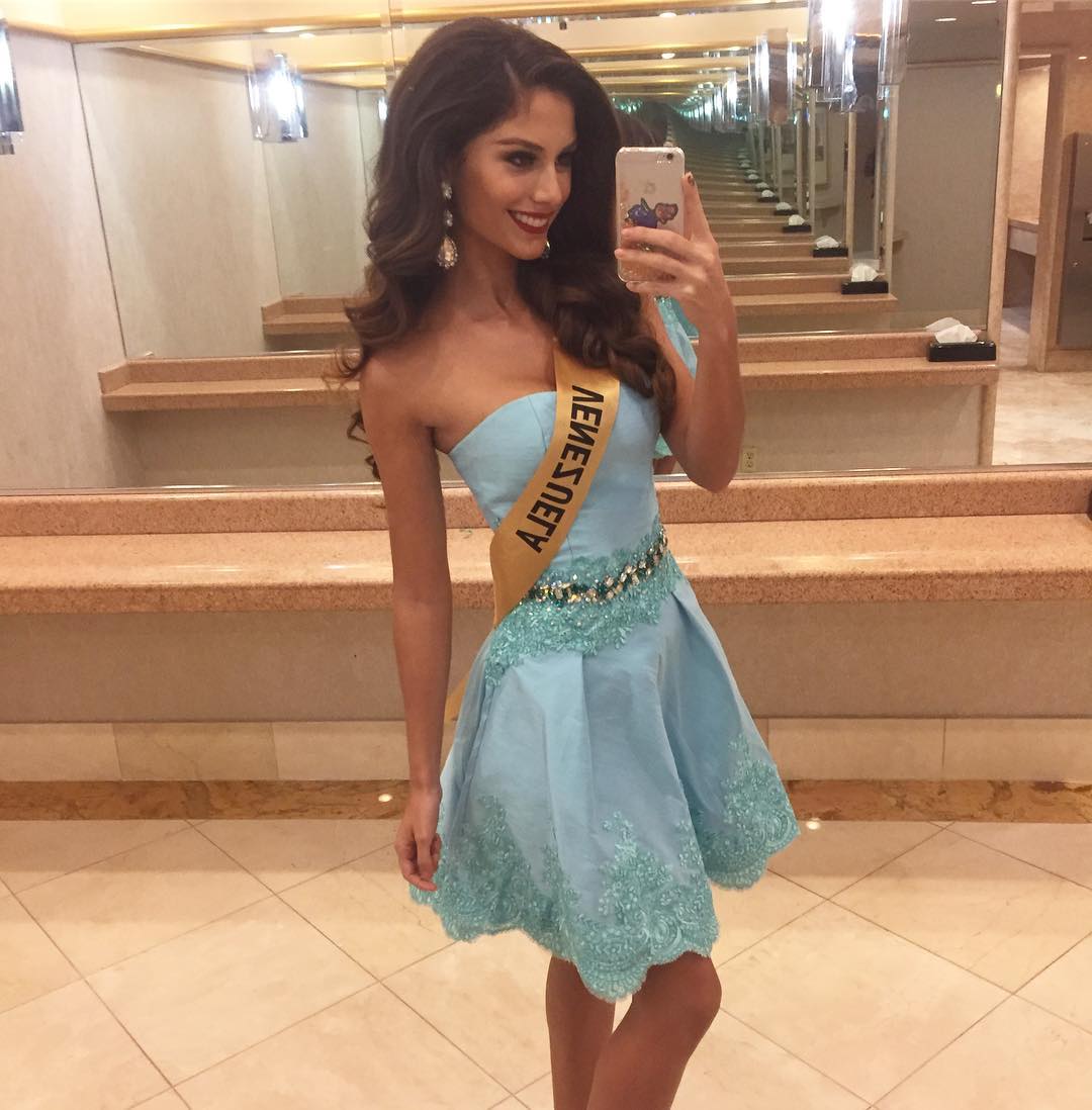 debora paola medina pineda, miss grand venezuela 2016. - Página 7 Wdggmkh8