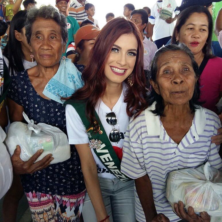 stephanie de zorzi, miss venezuela earth 2016. - Página 4 2a2vwtkg