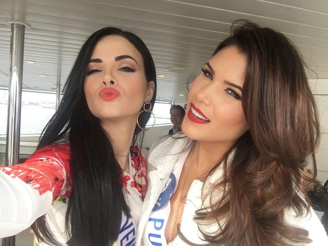 jessica duarte, miss venezuela international 2016. - Página 5 Lphb2vhg