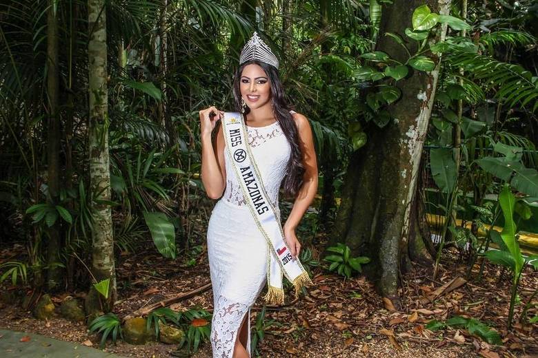 mayra dias, top 20 de miss universe 2018/primeira finalista de rainha hispanoamericana 2016. Hhydrl3u