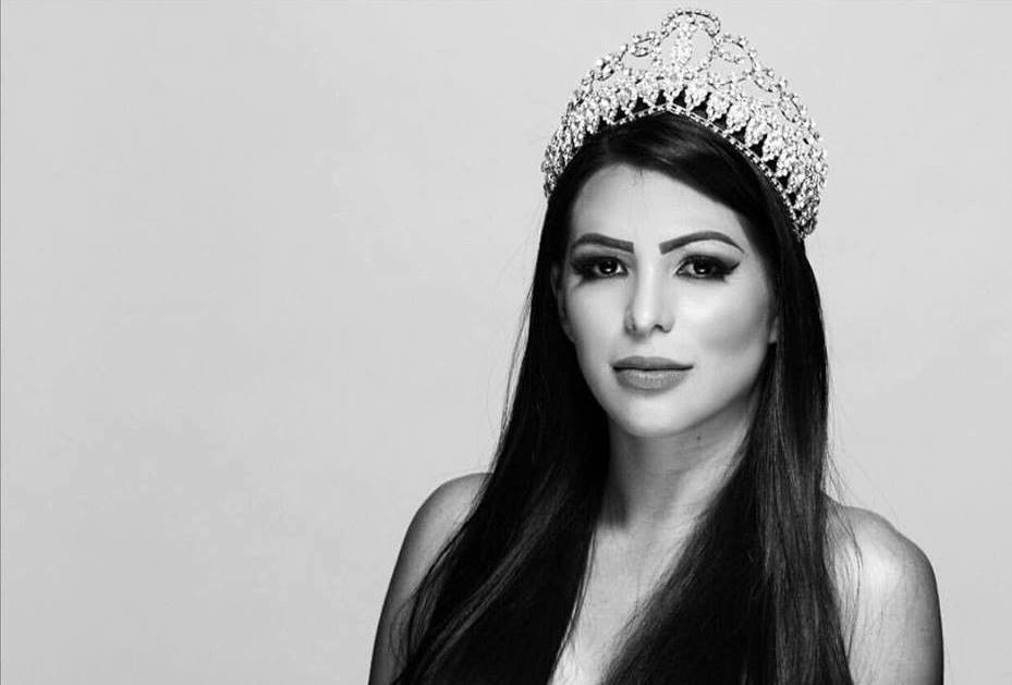 mayra dias, top 20 de miss universe 2018/primeira finalista de rainha hispanoamericana 2016. Pzddklxg