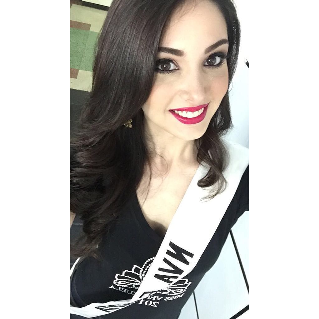 diana croce, 2nd runner-up de miss international 2017/miss world venezuela 2016. Qez6wndj