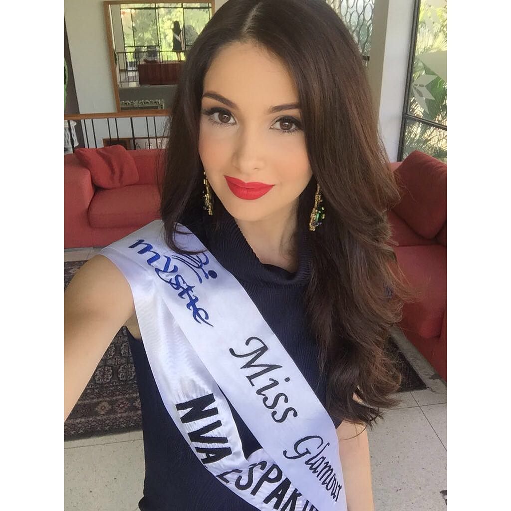 diana croce, 2nd runner-up de miss international 2017/miss world venezuela 2016. W34cvp6q